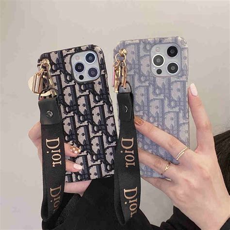 iphone 14 pro max dior|Dior phone accessories.